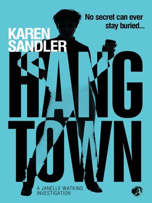 cover image of Hangtown